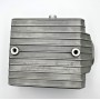 Aluminum engine oil sump - partitioned and large capacity (small bearing block) - ref 6000000001 - 2