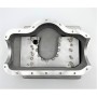 Aluminum engine oil sump - partitioned and large capacity (small bearing block) - ref 6000000001 - 3
