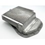 Aluminum oil sump - partitioned with stabilizer bar passage - A110.1600SX/SC and A310.4 - 1