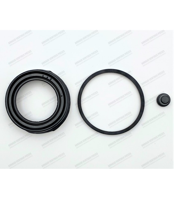 Bendix caliper repair kit - Ø 54mm - R5 alpine Coupe / R12.G / R15 / R16 / R17.G - 2