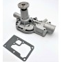 Water pump - 37mm pulley mounting center distance (1600cc engine) - 1