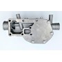 Pompe à eau - entraxe de fixation de poulie 37mm (Moteur 1600cc) - 3