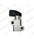 Single chain tensioner - 2