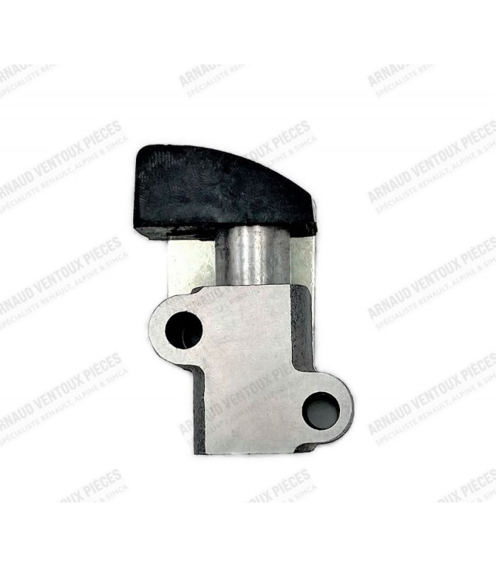 Single chain tensioner - 2