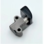 Double chain tensioner - 1