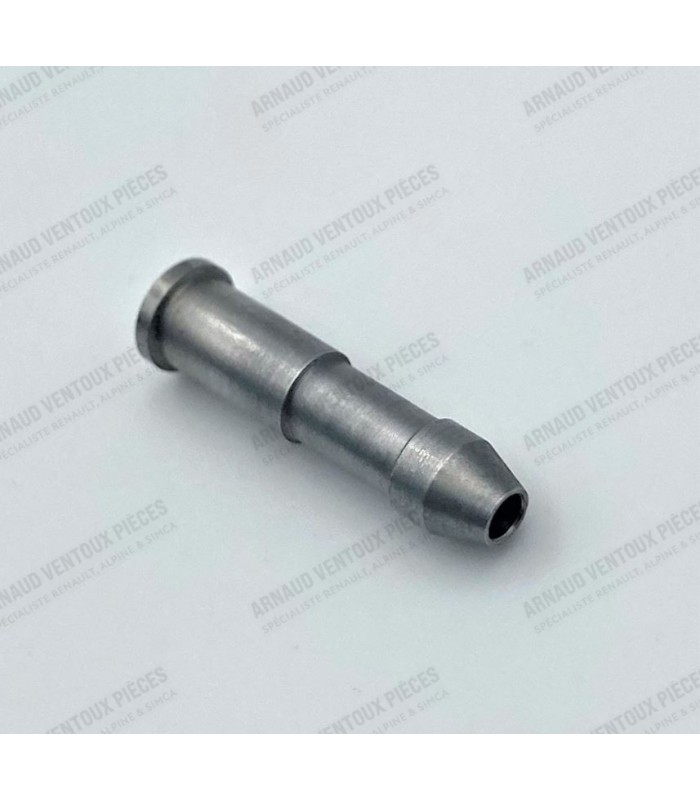 Metal insert at the end of the pipes for clutch transmitter or receiver - ref 7866037000 - 2