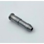 Insert métallique en bout de tuyau pour émetteur ou récepteur d'embrayage - réf 7866037000 - 2
