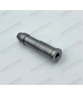 Insert métallique en bout de tuyau pour émetteur ou récepteur d'embrayage - réf 7866037000 - 1