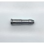 Insert métallique en bout de tuyau pour émetteur ou récepteur d'embrayage - réf 7866037000 - 3