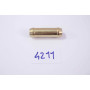 Brass sleeve Ø18mm for heating tube - ref 060818920 - 1