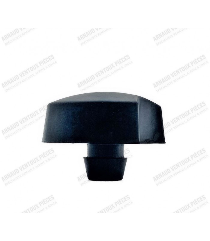 Suspension arm upper rubber stopper - 1st model