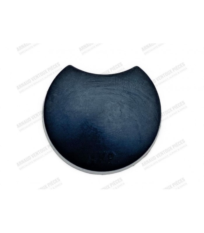 Suspension arm upper rubber stopper - 1st model