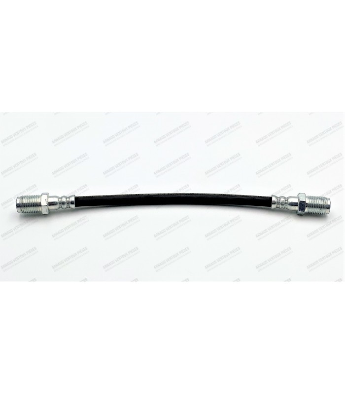 Front brake hose (From early 1951 to early 1953) - 1