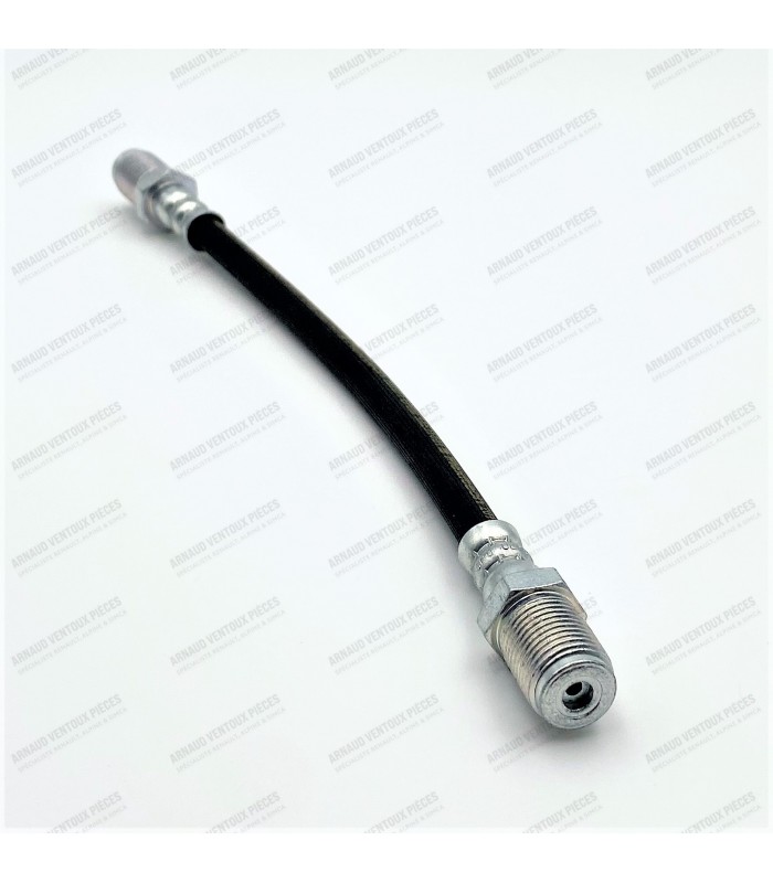 Front brake hose (From early 1951 to early 1953) - 2