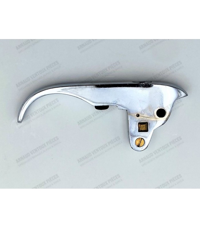 Rear bonnet handle (complete)