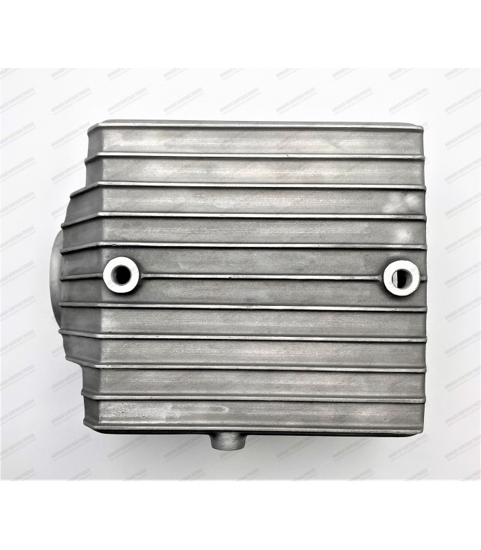 Carter alu d'huile moteur - cloisonné et grande capacité - bloc R5 Alpine ( Gros pallier ) - 3