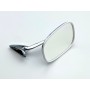Adaptable chrome mirror (right or left) - 1