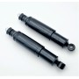 Pair of front "non-aerostable suspension" shock absorbers - Dauphine (R1090) from 1956 to the end ... (Dauphine Gordini included