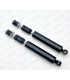 Pair of "airborne suspension" front shock absorbers - Floride from 1956 to 12/1966 ( Floride Gordini included)