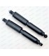 Pair of Rear "Intermediate Calibration" shock absorbers - R8.G / Alpine A110 (Rear crossmember 4 shock absorbers) - 1