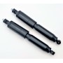 Pair of Rear "Intermediate Calibration" shock absorbers - R8.G / Alpine A110 (Rear crossmember 4 shock absorbers) - 1