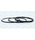 Segment clearance Ø 60mm (904cm³) - 1.5x1.5x3.5 (For older generations of pistons)