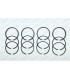 Segment clearance Ø 60mm (904cm³) - 1.5x1.5x3.5 (For older generations of pistons)