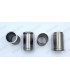 Set of 4 liners only - Ø 60mm (904 cm³)