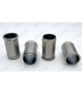 Set of 4 liners only - Ø 60mm (904 cm³)