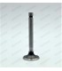 Intake valves - Ø 28.2x7x72.85mm - 2