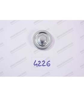 Radiator cap (internal Ø 46mm) - ref 8530647 / 33002R - 1