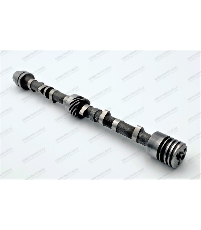 Road and rally camshaft (standard exchange) - 2