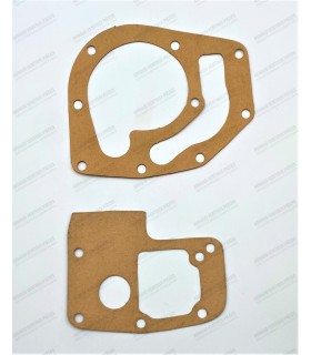 Set of 2 water pump seals