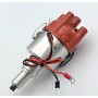 Ducellier 4307 ignition without depression (R253 curve) with integrated electronic ignition kit 12V - 1