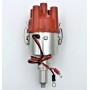 Ducellier 4307 ignition without depression (R253 curve) with integrated electronic ignition kit 12V - 3