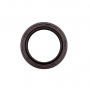 Oil seal on timing side - 40x55x7 (Engine 807-25 with casing ref 7700501663) - 2