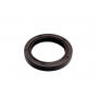 Oil seal on timing side - 40x55x7 (Engine 807-25 with casing ref 7700501663) - 1