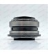 Secondary shaft biconical bearing - Box 369-09 / 369-10 / 369-15 / NG5 - Ø 28x68x45.4mm - Ref 7703090245 - 3