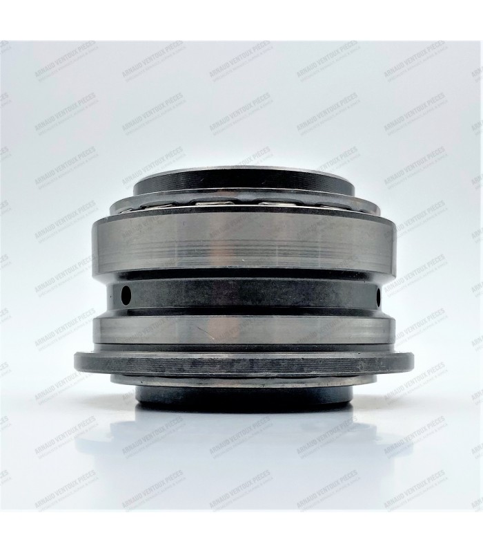 Secondary shaft biconical bearing - Box 369-09 / 369-10 / 369-15 / NG5 - Ø 28x68x45.4mm - Ref 7703090245 - 3