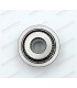 Secondary shaft biconical bearing - Box 369-09 / 369-10 / 369-15 / NG5 - Ø 28x68x45.4mm - Ref 7703090245 - 4