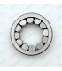 Roller bearing on pinion shaft / bevel gear - box 367 / 369 - Ø43x80x24mm - Ref 7703090117 - 2