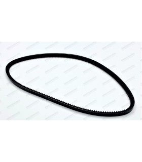 Courroie de pompe à eau et d'alternateur (13x1060) - Simca 1000 / 1000R / R1 / R2 / R3 / 1200S / CG - Réf 22100Z