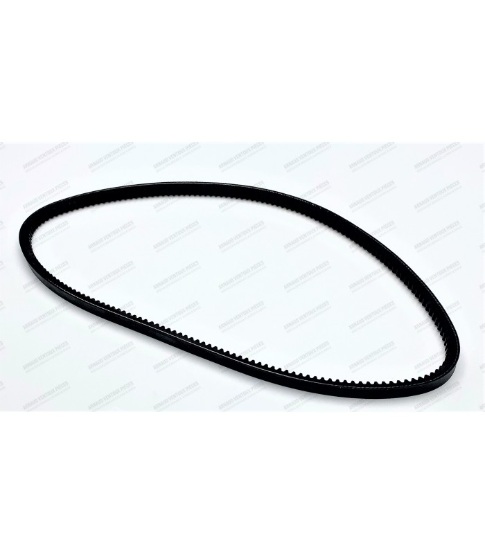 Courroie de pompe à eau et d'alternateur (13x1060) - Simca 1000 / 1000R / R1 / R2 / R3 / 1200S / CG - Réf 22100Z