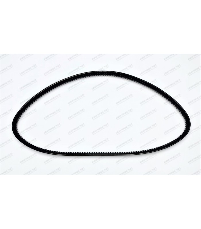 Courroie de pompe à eau et d'alternateur (13x1060) - Simca 1000 / 1000R / R1 / R2 / R3 / 1200S / CG - Réf 22100Z