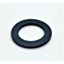 Fuel cap rubber seal - Simca 1000 (all models) - Ref 23467M - 1