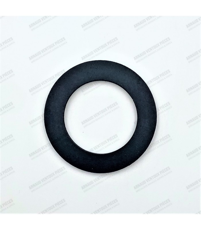 Fuel cap rubber seal - Simca 1000 (all models) - Ref 23467M - 2