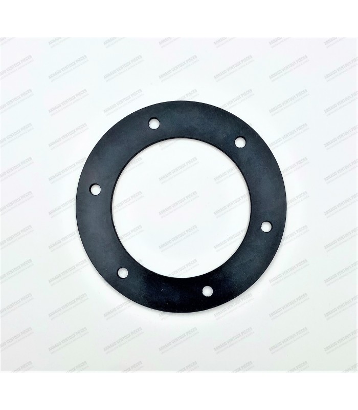 Special gasoline rubber seal for filling gasoline tank - 2