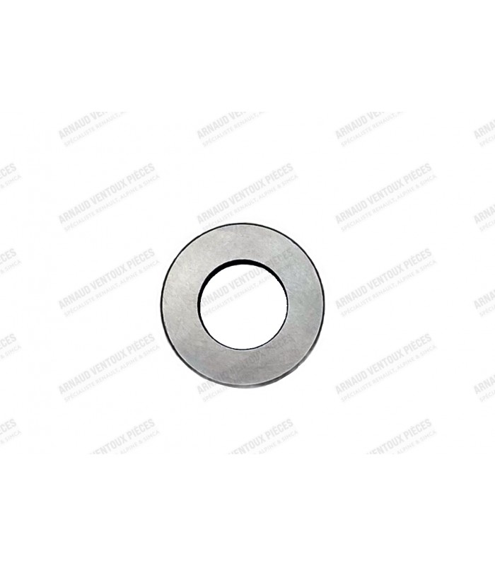 Washer under cylinder head screw M10x2.2mm thick - Engine 1400 / R5 Alpine (1223) - Ref 7703053294 - 2