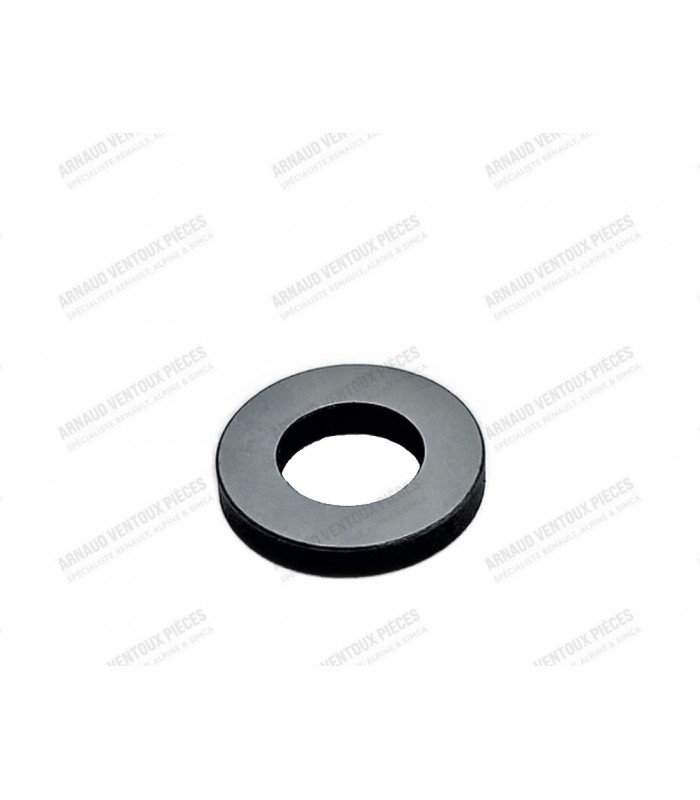 Rondelle sous vis de culasse M10x2.2mm d'épaisseur (Moteur 1400) - R5 Alpine (1223) - Réf 7703053294 - 1