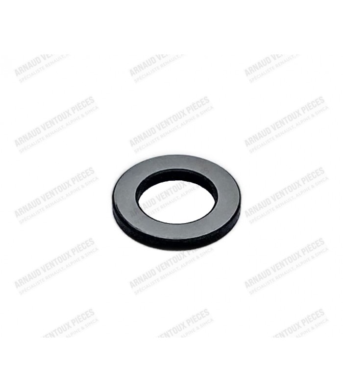 Washer under cylinder head screw M12x2.2mm thick (1600cc engine) - Ref 7700511730 - 1